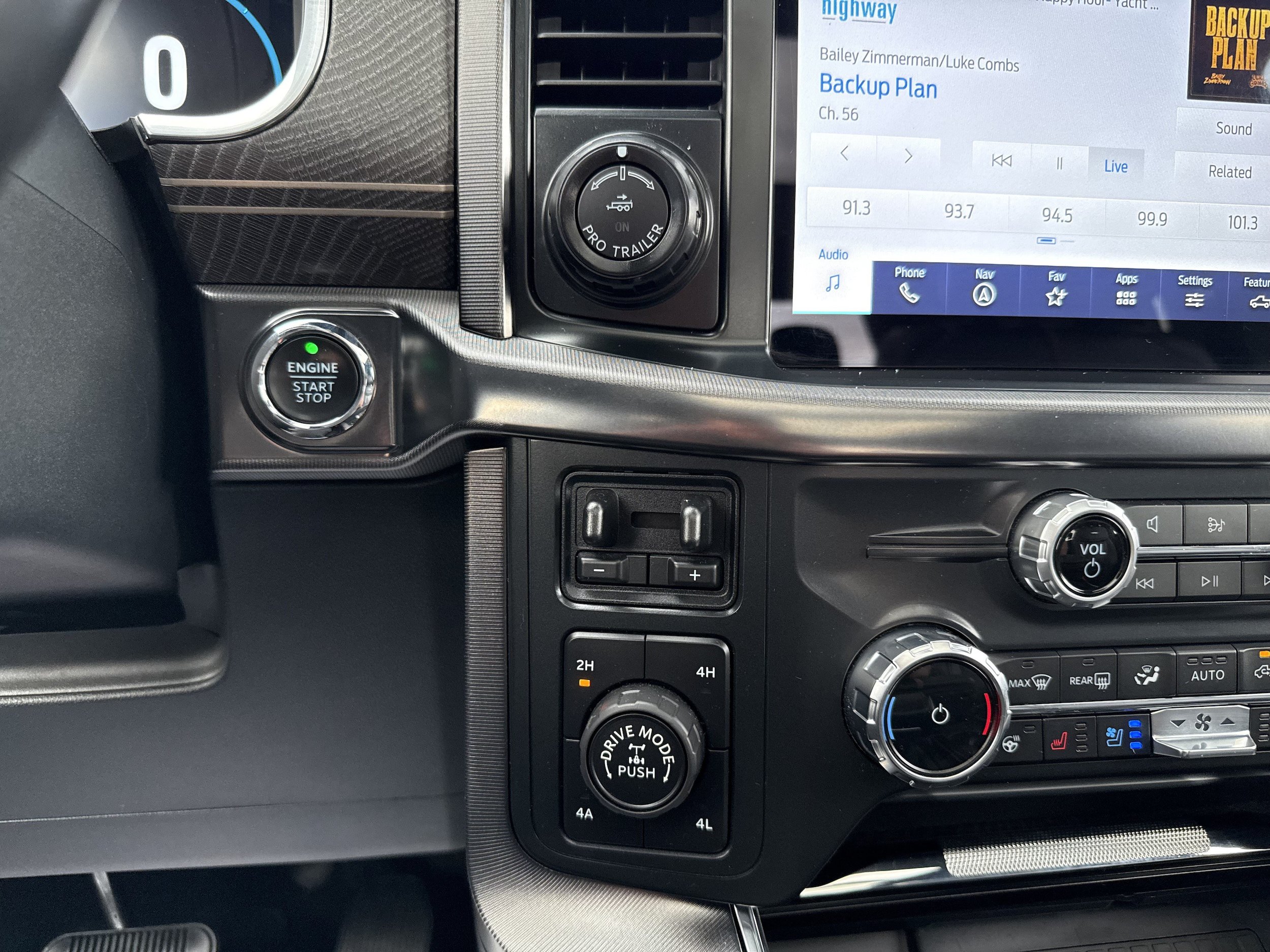 Certified 2022 Ford F150 4x4 SuperCrew image 26
