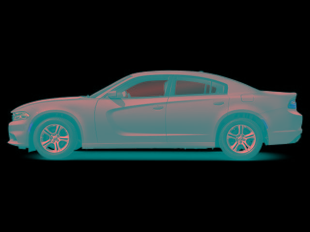 Used 2019 Dodge Charger SRT Hellcat image 38