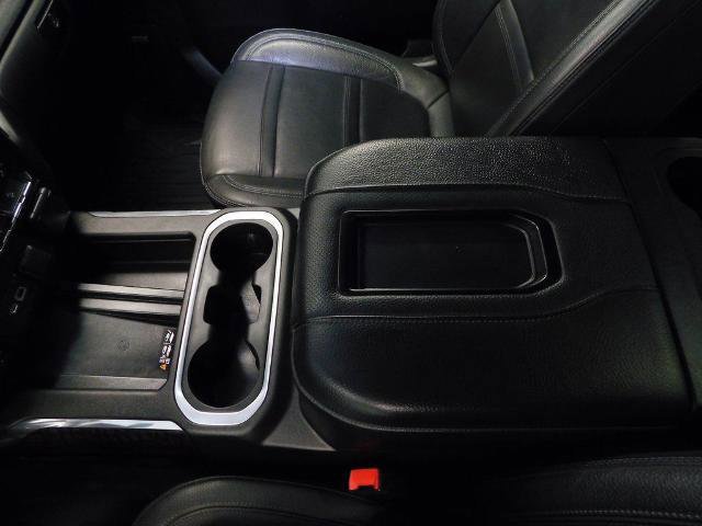 Used 2022 GMC Sierra 2500 Denali image 27