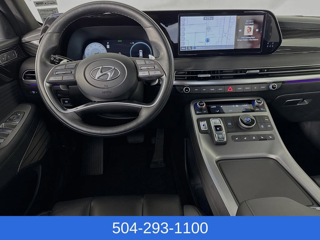Used 2023 Hyundai Palisade Calligraphy image 24