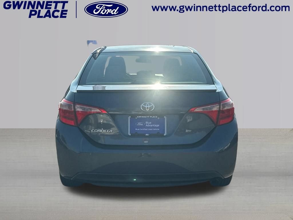 Used 2019 Toyota Corolla L FWD image 6