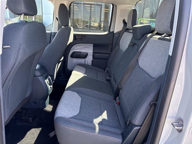 Certified 2024 Ford Maverick XLT FWD image 5