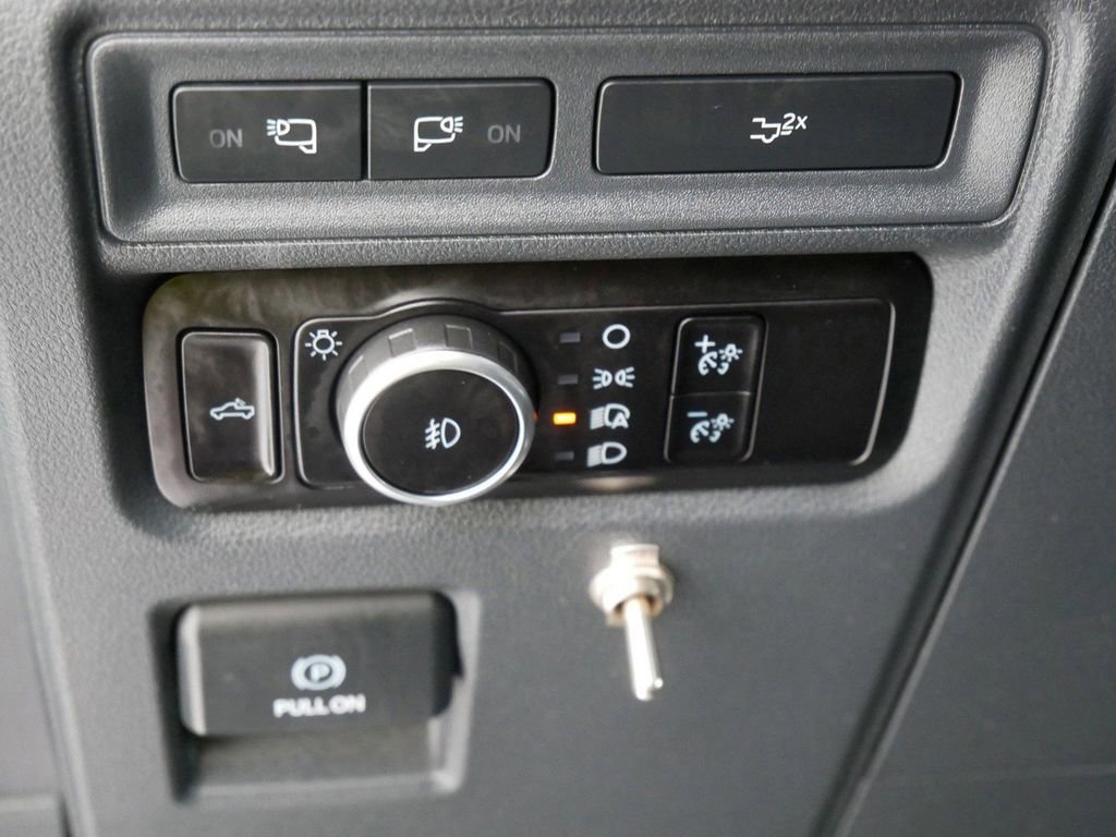 Certified 2023 Ford F150 XLT w/ Equipment Group 302A High image 21