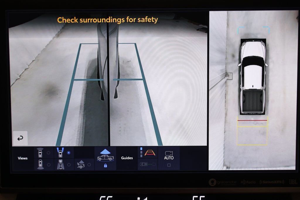 Used 2023 Toyota Tundra Capstone image 38