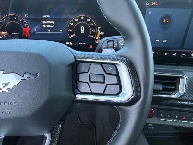 Certified 2025 Ford Mustang GT Premium image 20