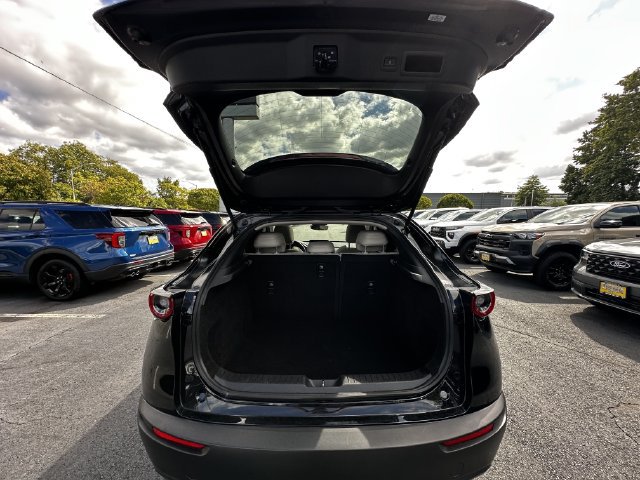 Used 2024 MAZDA CX-30 AWD 2.5 S w/ Preferred Package image 41