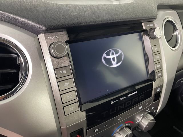 Used 2020 Toyota Tundra SR5 w/ SR5 Upgrade Package AWD/4WD image 7