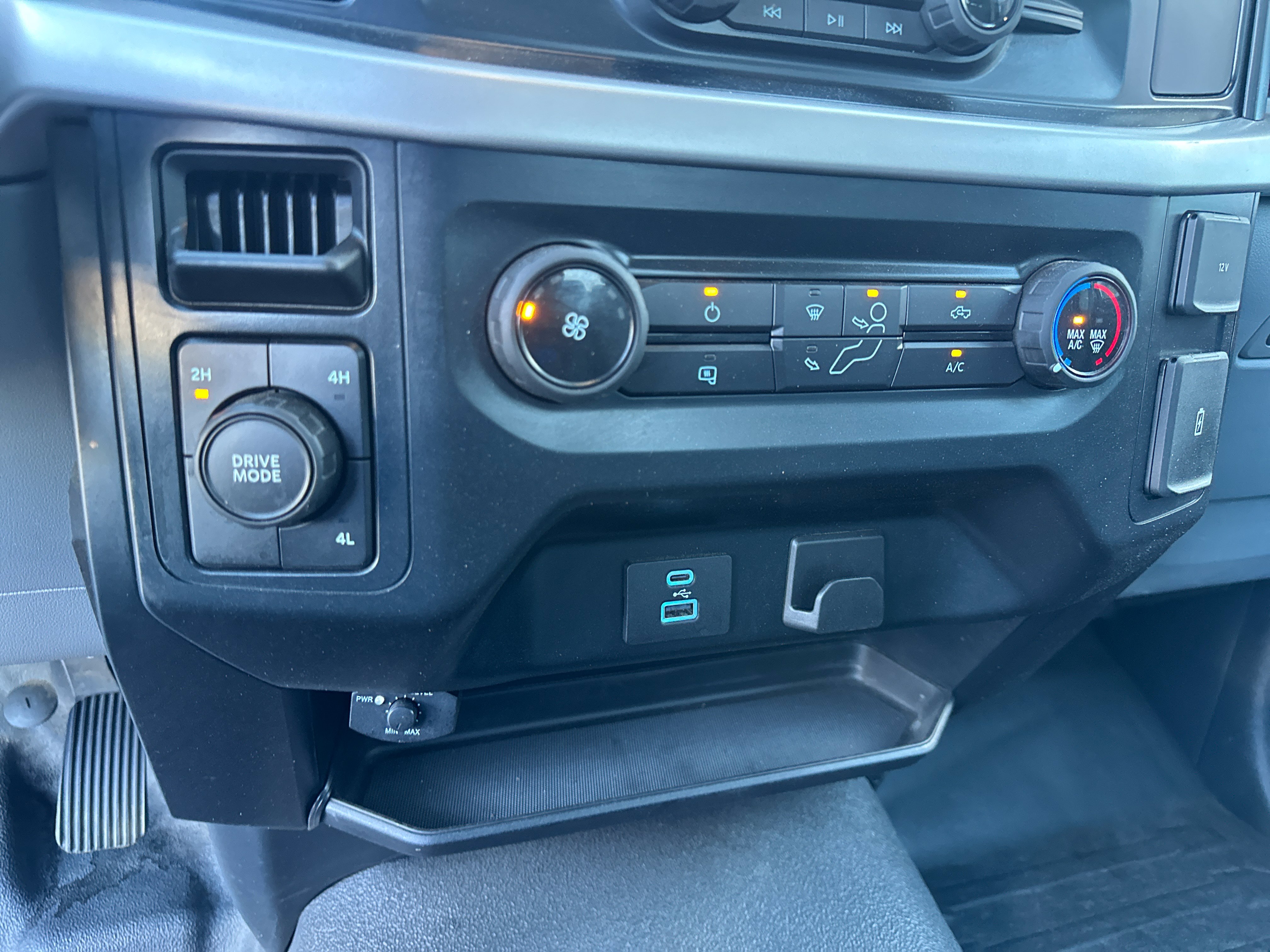 Certified 2023 Ford F150 XL AWD/4WD image 23