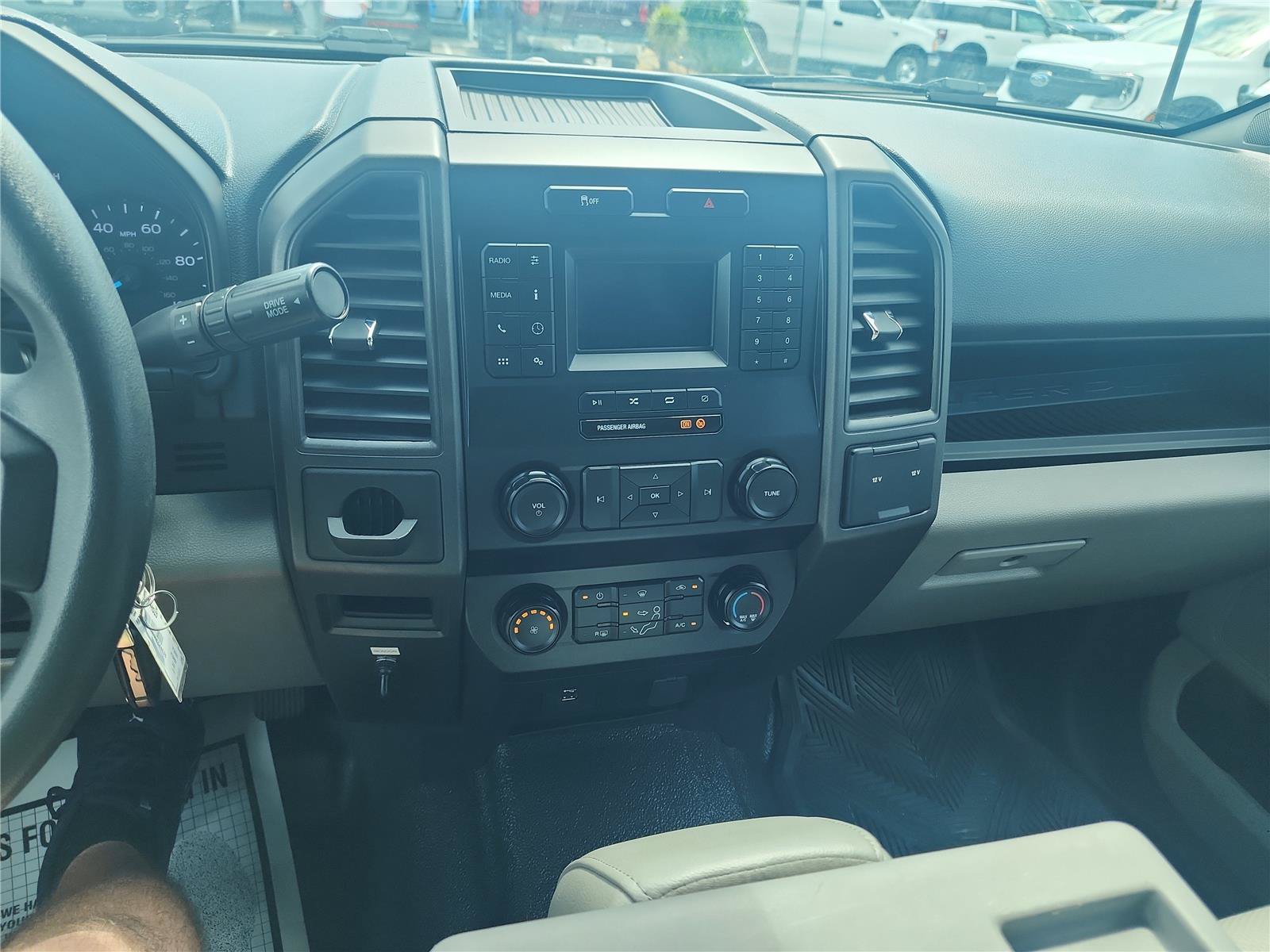 Certified 2022 Ford F350 XL w/ Power Equipment Group RWD image 26