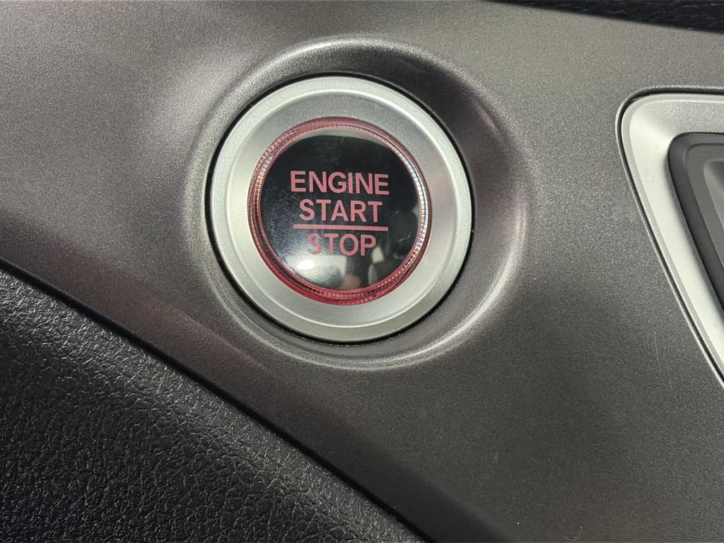 Used 2022 Honda Passport EX-L image 21