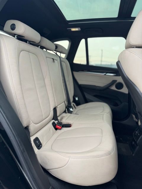 Used 2017 BMW X1 xDrive28i image 24