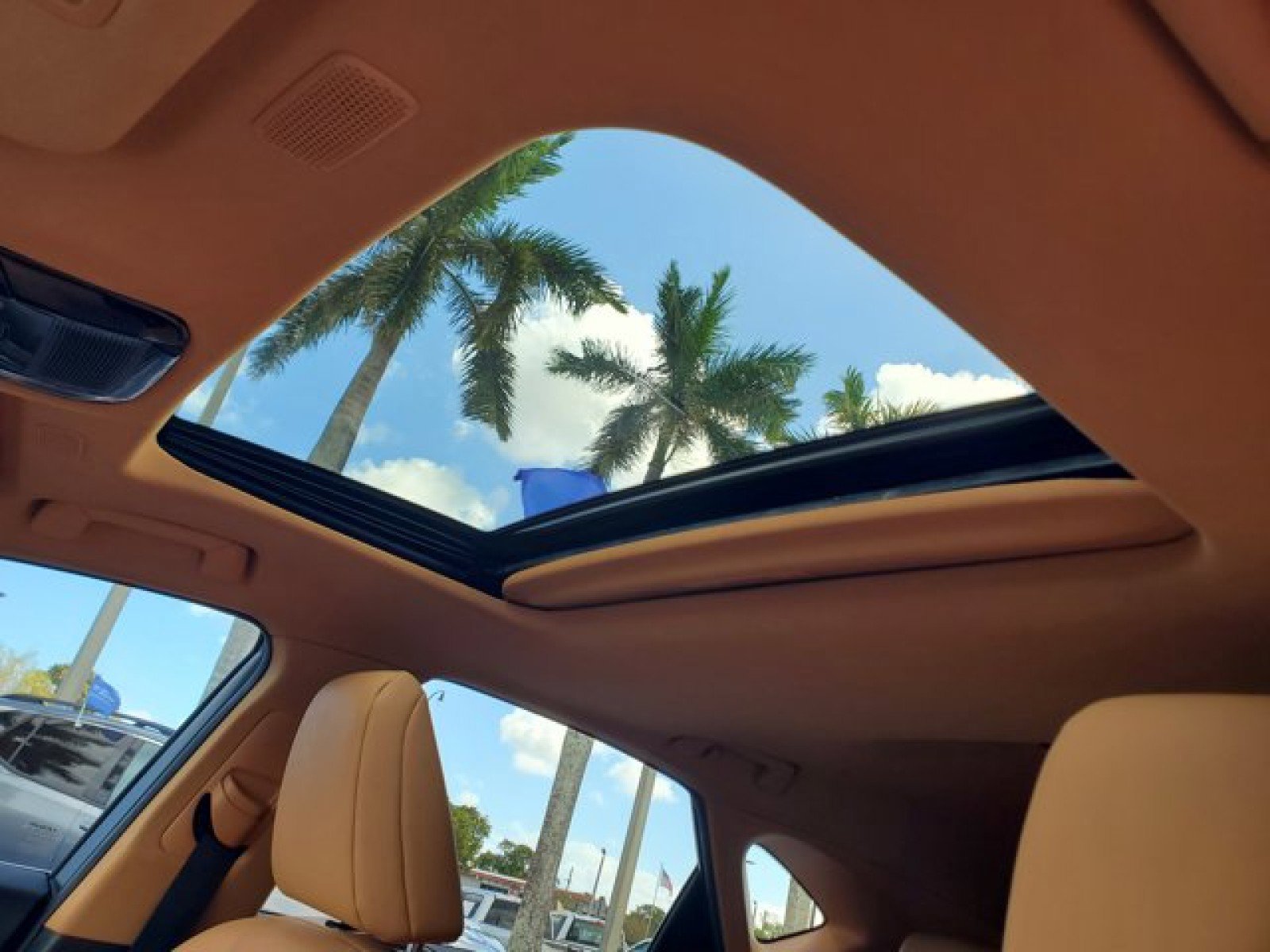 Used 2024 Lexus NX 250 FWD image 12