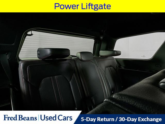 Certified 2022 Ford Expedition Limited image 35