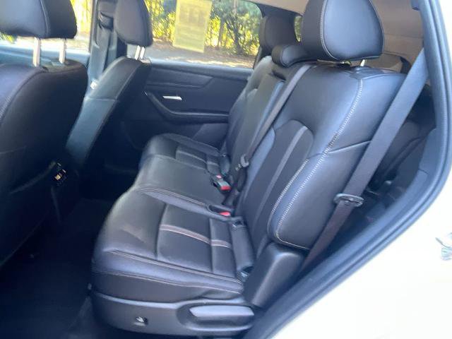 Used 2025 MAZDA CX-90 3.3 Turbo w/ Select Package image 21