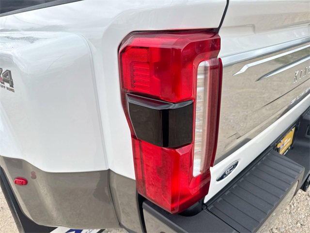 Certified 2026 Ford F350 King Ranch image 38