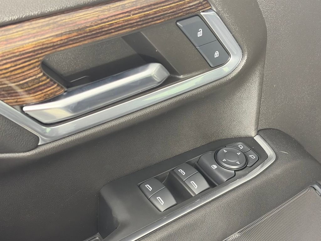 Used 2024 GMC Sierra 1500 Elevation w/ X31 Off-Road Package image 25