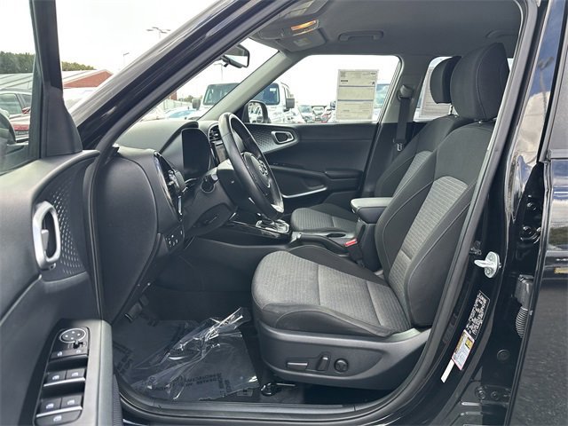 Used 2020 Kia Soul EX image 20