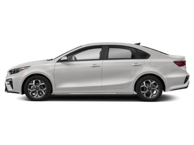 Used 2020 Kia Forte LXS image 6