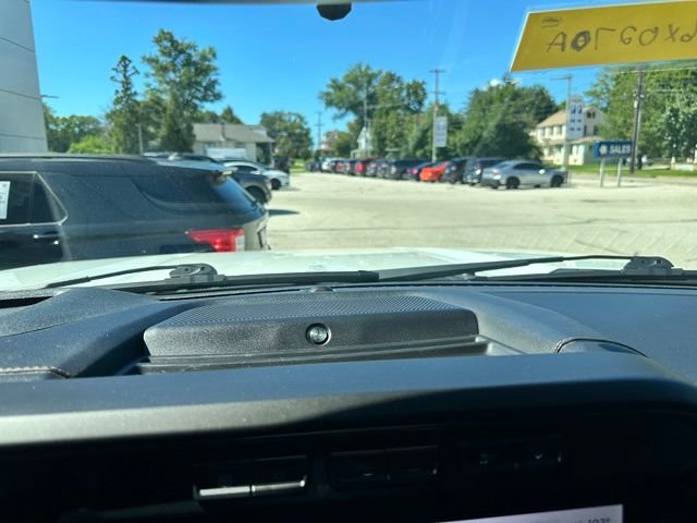 Certified 2024 Ford F350 Platinum AWD/4WD image 77