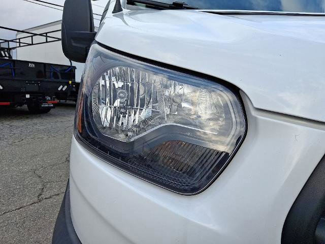 Certified 2020 Ford Transit 250 Medium Roof image 9