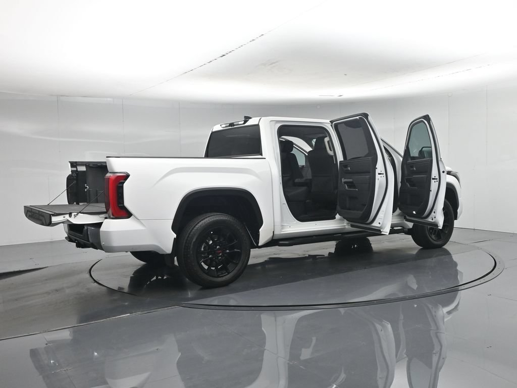 Used 2023 Toyota Tundra Limited w/ TRD Off-Road Package AWD/4WD image 6