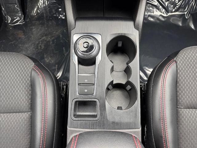 Certified 2023 Ford Escape ST-Line w/ Tech Pack #1 image 17