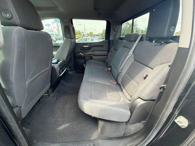 Used 2019 GMC Sierra 1500 Elevation AWD/4WD image 14