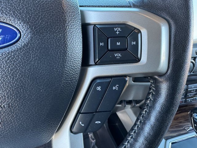 Certified 2019 Ford F150 Lariat image 23