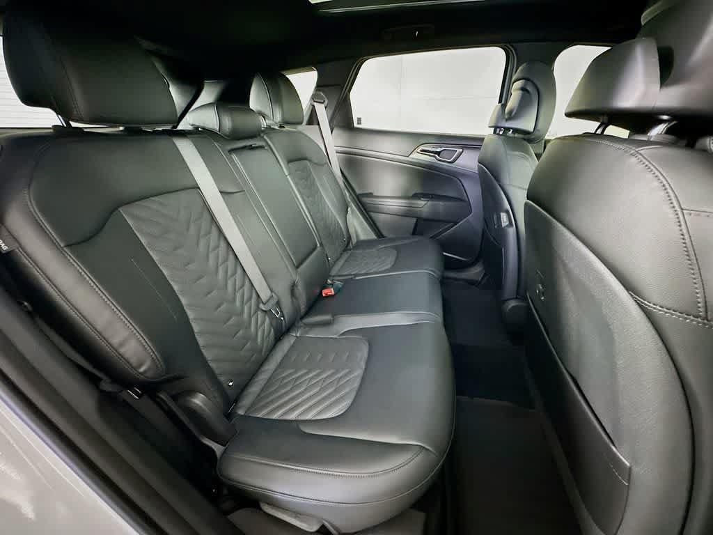 Used 2026 Kia Sportage X-Line w/ X-Line Technology Package AWD/4WD image 34