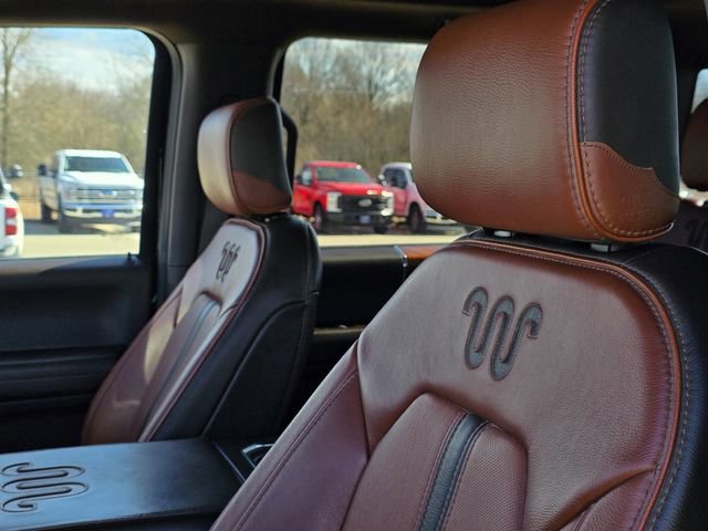 Certified 2022 Ford F450 King Ranch w/ King Ranch Ultimate Package image 28