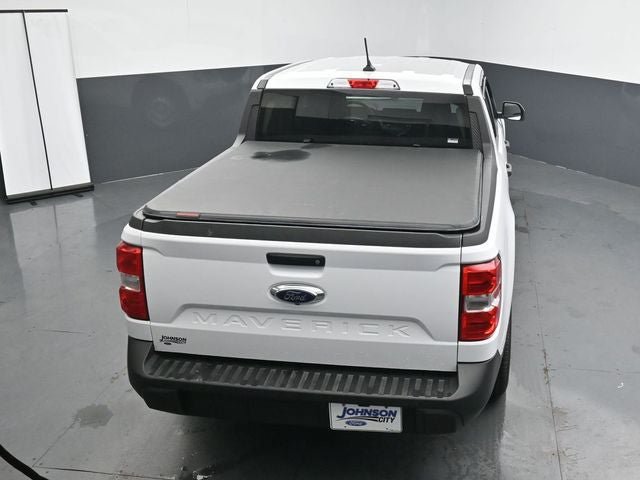 Certified 2024 Ford Maverick XL FWD image 24