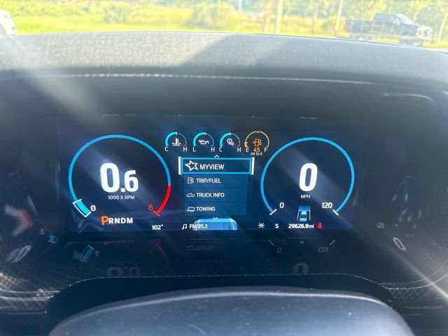 Certified 2022 Ford F150 Lariat w/ Equipment Group 502A High AWD/4WD image 17