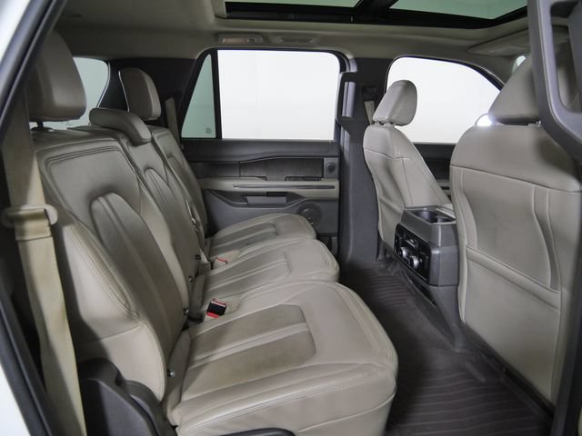Certified 2021 Ford Expedition Max Limited AWD/4WD image 14