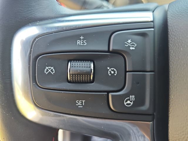 Used 2022 Chevrolet Blazer RS w/ Enhanced Convenience Package image 17