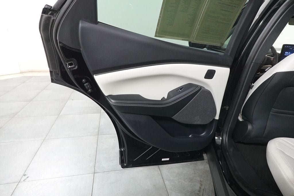 Certified 2023 Ford Mustang Mach-E Premium AWD/4WD image 29