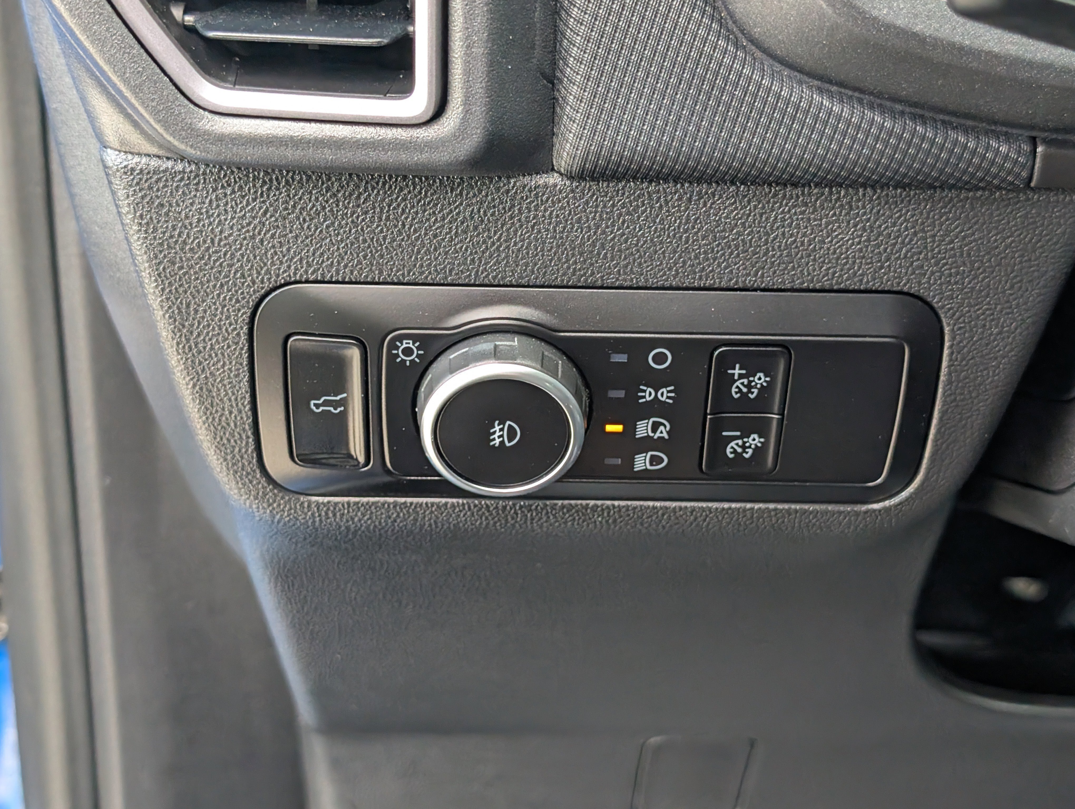 Certified 2025 Ford Bronco Sport Outer Banks w/ Outer Banks Tech Package+ image 19