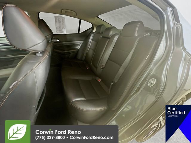 Used 2020 Nissan Altima 2.5 SR FWD image 26