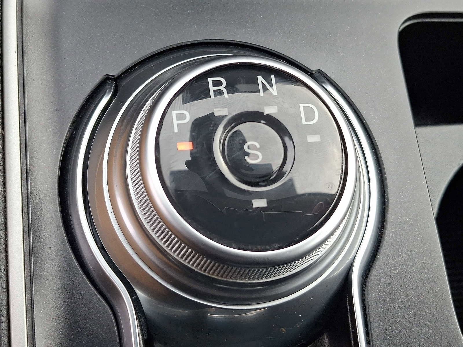 Certified 2024 Ford Edge SE image 15