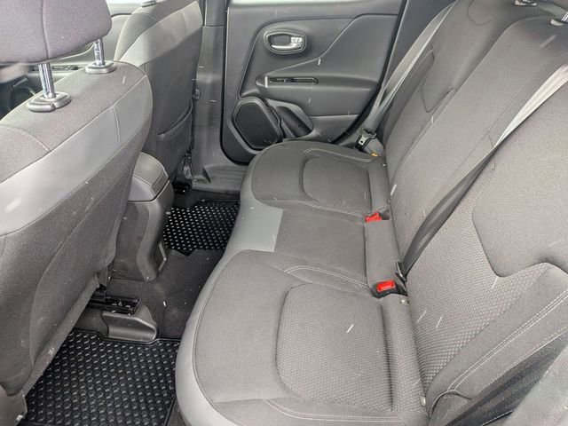 Used 2023 Jeep Renegade Altitude w/ Convenience Group I image 6