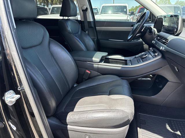 Used 2020 Hyundai Palisade SEL FWD image 19