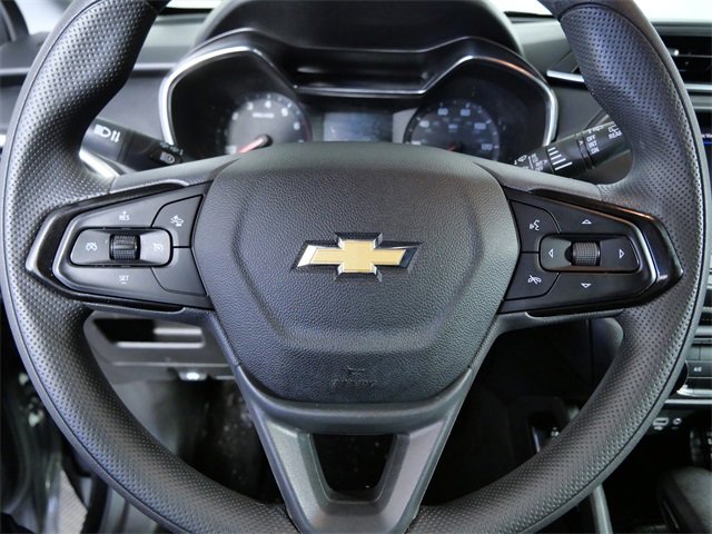 Used 2023 Chevrolet TrailBlazer LT image 20