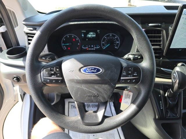 Certified 2023 Ford Transit 350 XLT image 21
