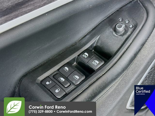 Used 2021 Jeep Grand Cherokee L Limited image 21