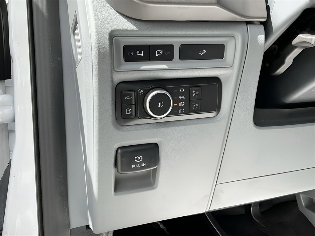 Certified 2024 Ford F150 XLT w/ Equipment Group 302A MID image 36