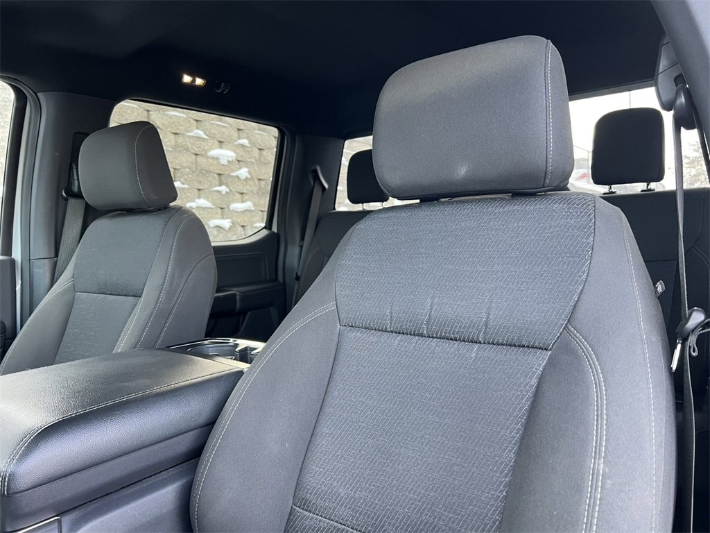 Certified 2023 Ford F150 XLT image 18