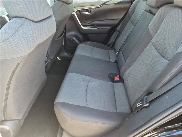 Used 2022 Toyota RAV4 XLE w/ Convenience Package AWD/4WD image 19