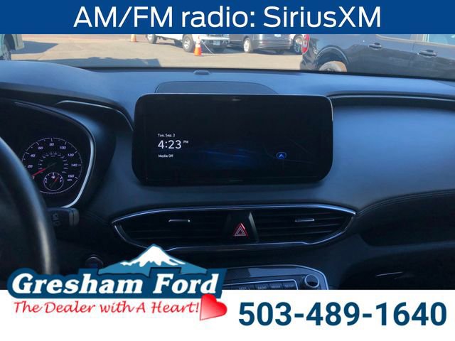 Used 2023 Hyundai Santa Fe SEL image 17