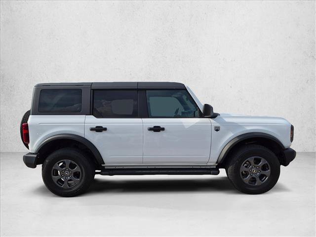 Certified 2022 Ford Bronco Big Bend AWD/4WD image 4