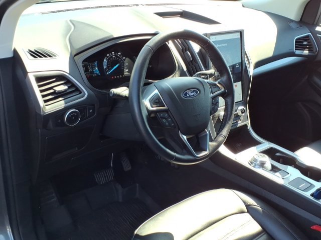 Certified 2023 Ford Edge SEL AWD/4WD image 19