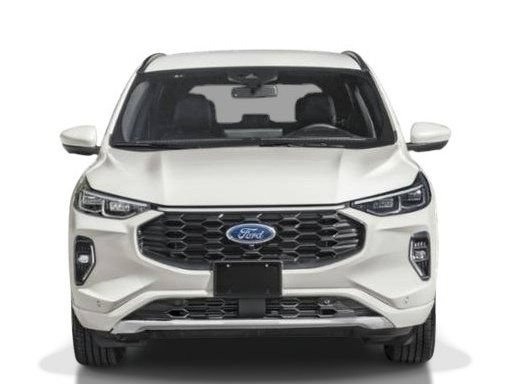 Certified 2023 Ford Escape ST-Line Elite w/ Premium Technology Package AWD/4WD image 4